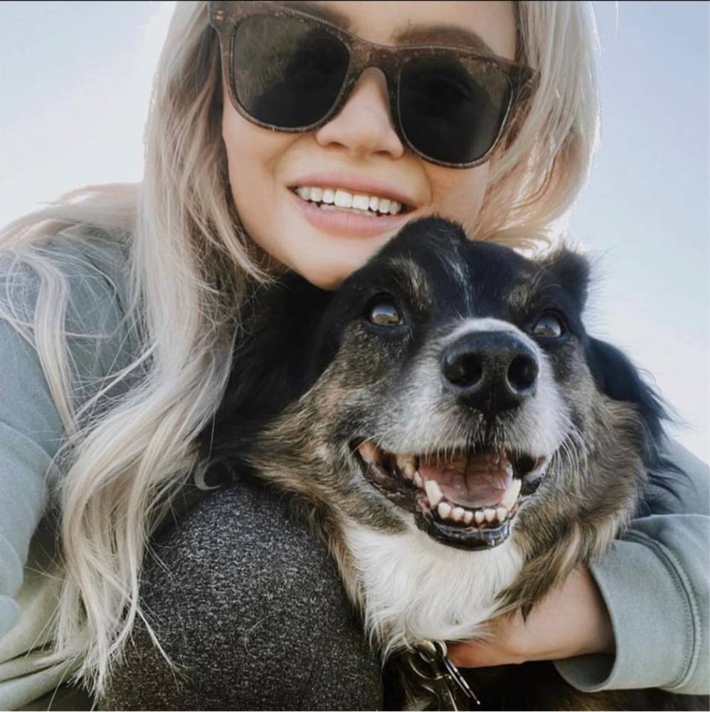 Meet your Posher, Ashley